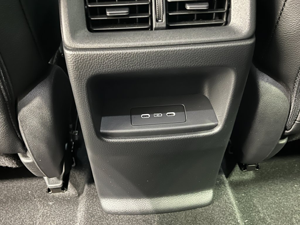 New 2027 Honda CR-V EX-L image 27
