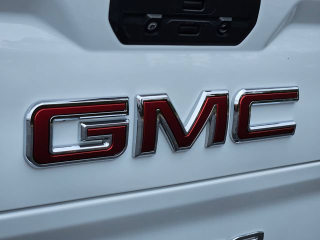 Used 2021 GMC Sierra 1500 AT4 AWD/4WD image 15