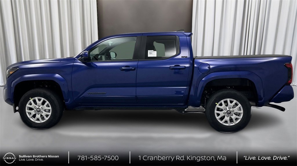 New 2025 Nissan Altima 2.5 SL image 8