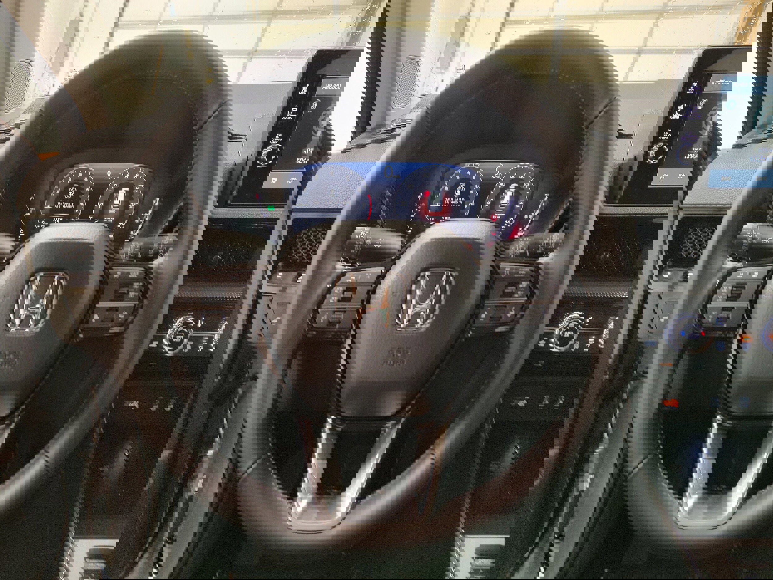 New 2026 Honda CR-V EX-L image 5