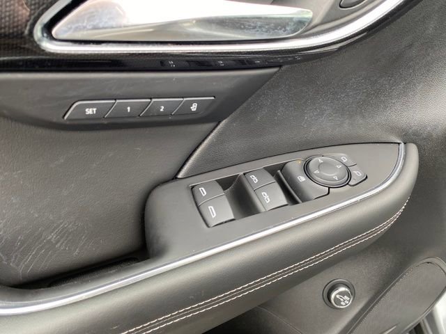 Certified 2023 Buick Envision Essence image 17