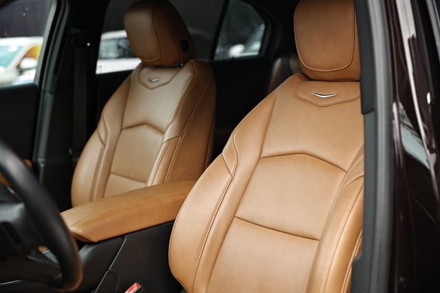 Used 2021 Cadillac XT4 Premium Luxury image 20