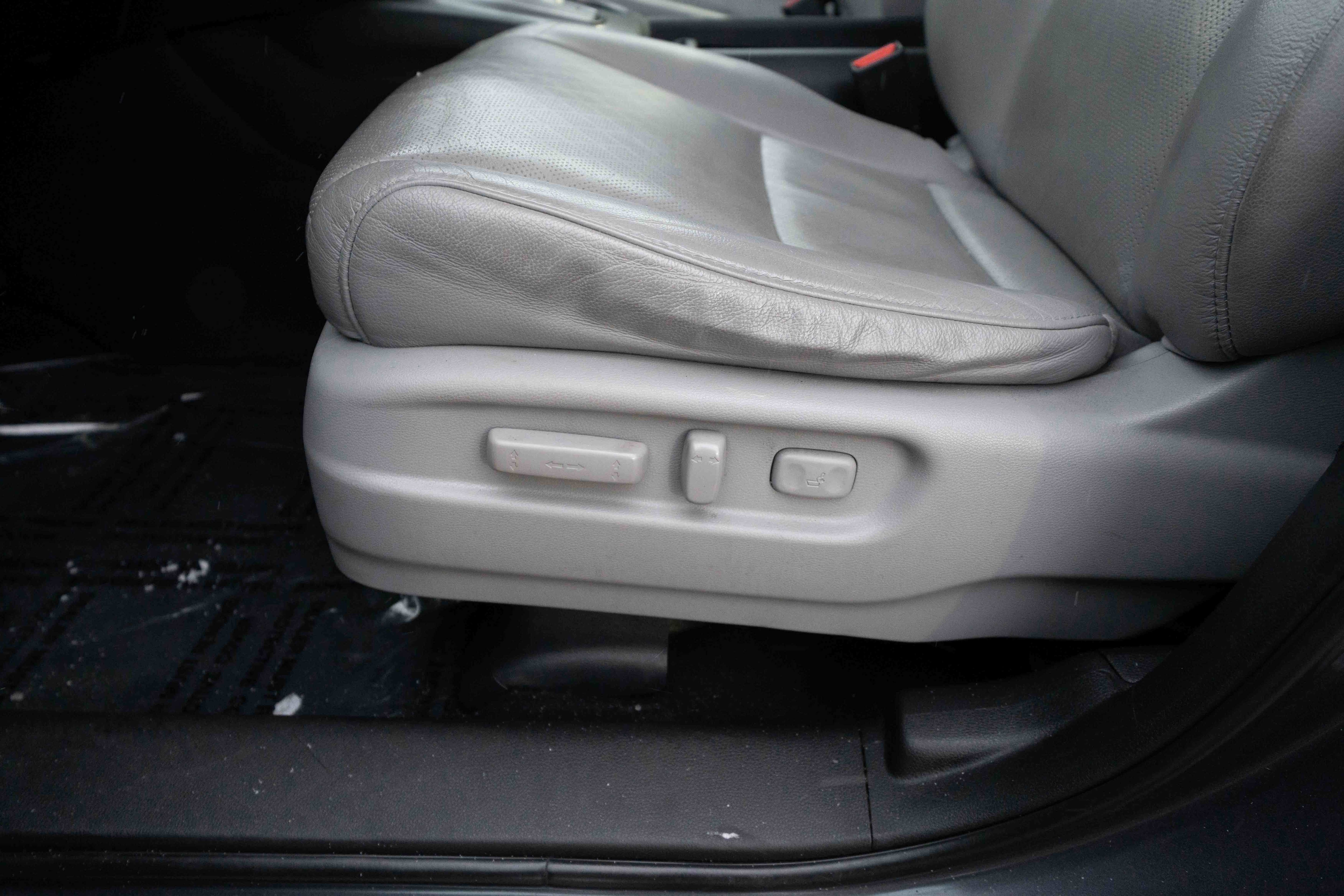 Used 2020 Honda Passport EX-L image 12