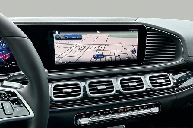 New 2026 Mercedes-Benz GLE 450 4MATIC Coupe image 10
