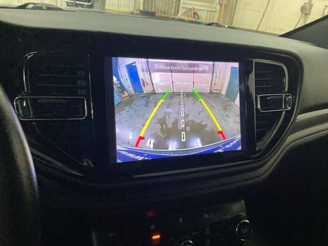 Used 2021 Dodge Durango R/T image 13