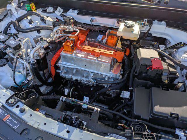 New 2026 Chevrolet Blazer EV LT AWD/4WD image 33