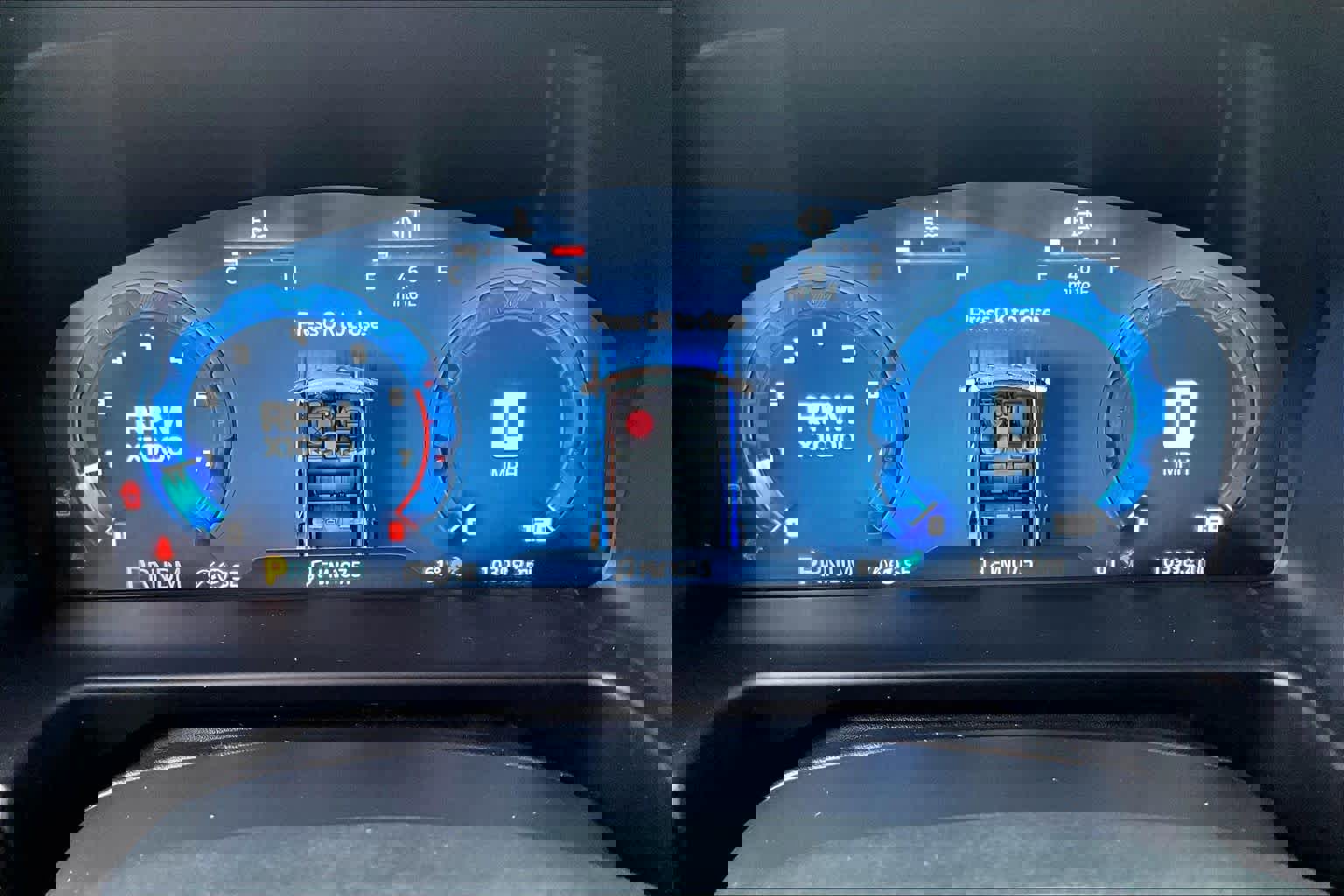 Used 2025 Ford Bronco Outer Banks w/ Sasquatch Package image 26