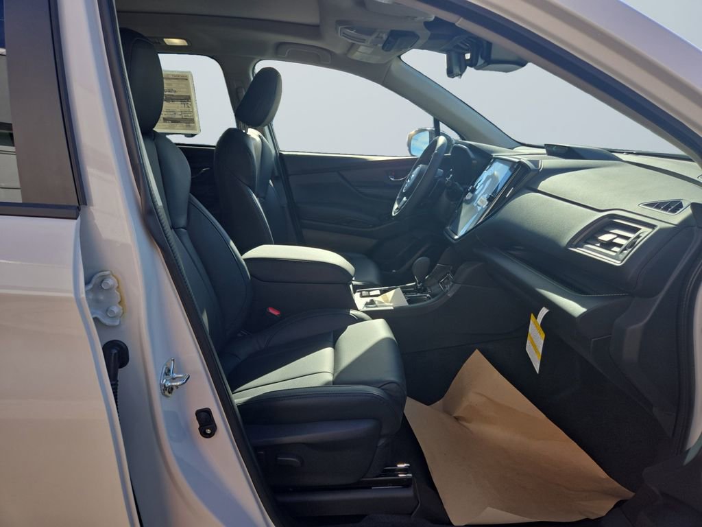 New 2025 Subaru Ascent Bronze Edition w/ Onyx Package image 15
