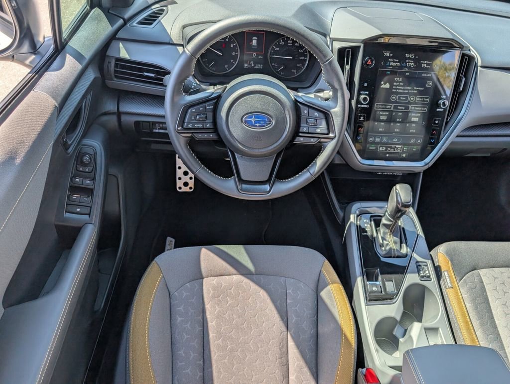 Used 2025 Subaru Crosstrek 2.5i Sport image 13