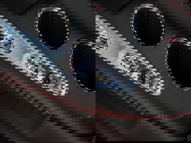 Used 2026 Chevrolet Corvette Stingray Coupe w/ Z51 Performance Package image 32