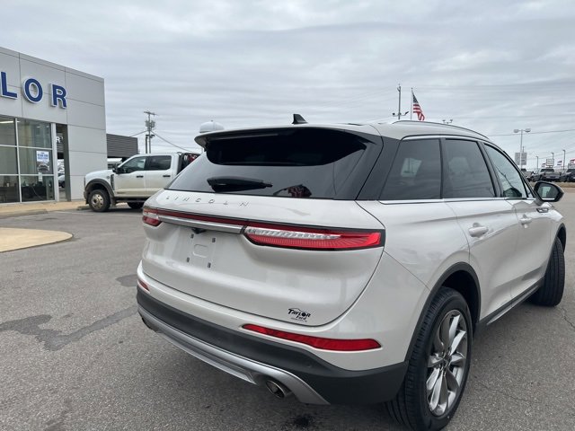 Used 2021 Lincoln Corsair AWD w/ Premium Package image 19