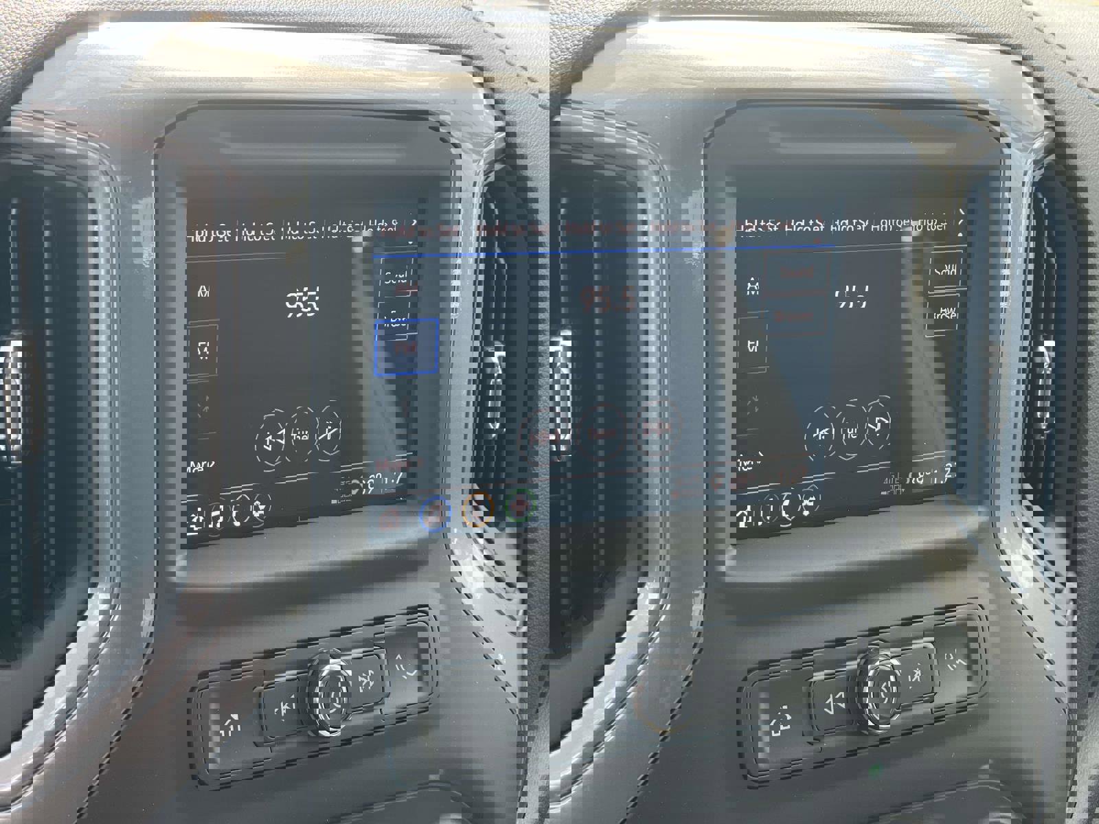 New 2026 GMC Sierra 1500 Pro w/ Pro Value Package image 12