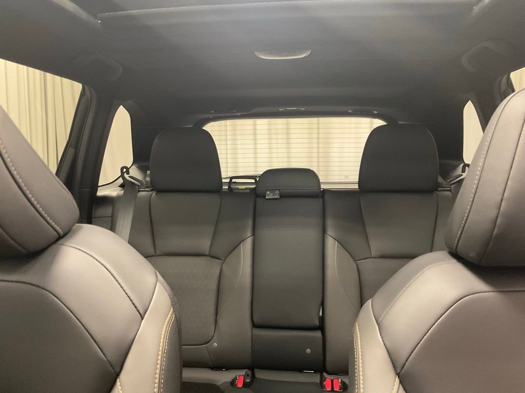 New 2026 Subaru Forester Wilderness AWD/4WD image 21