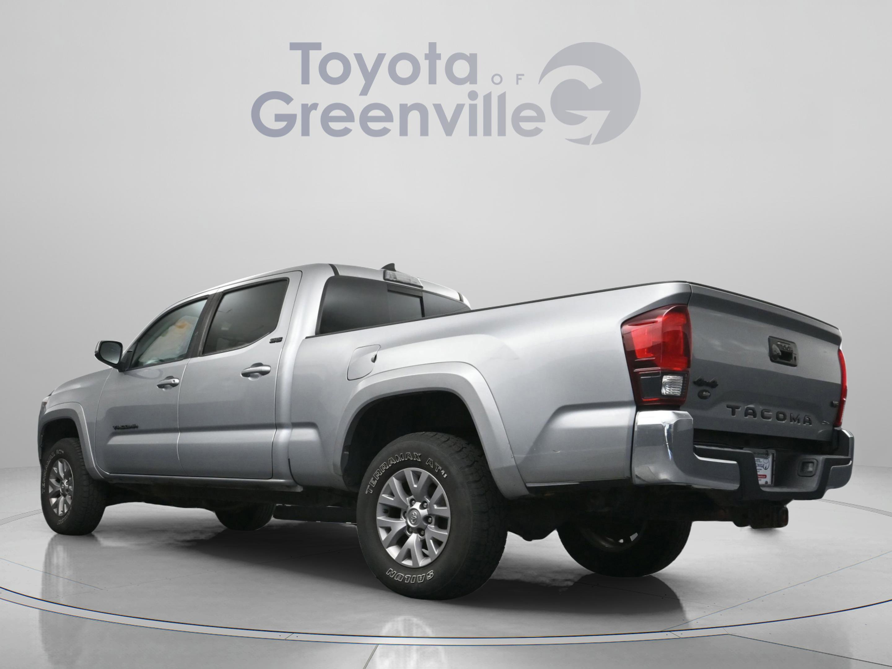 Used 2019 Toyota Tacoma SR5 image 8