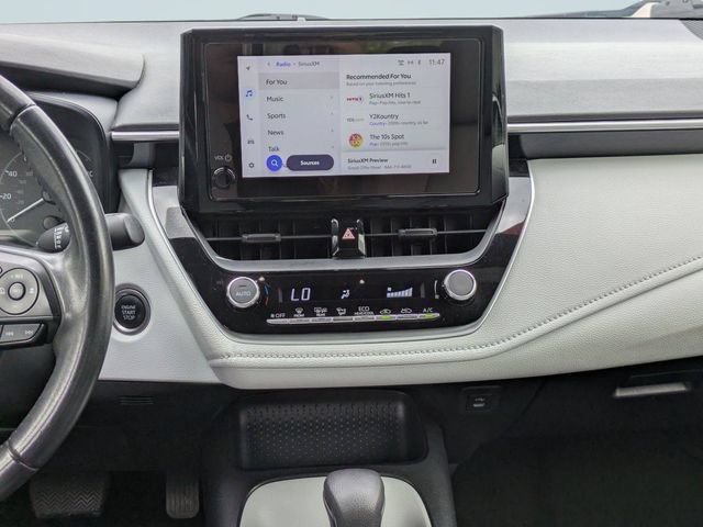 Used 2024 Toyota Corolla SE FWD image 18