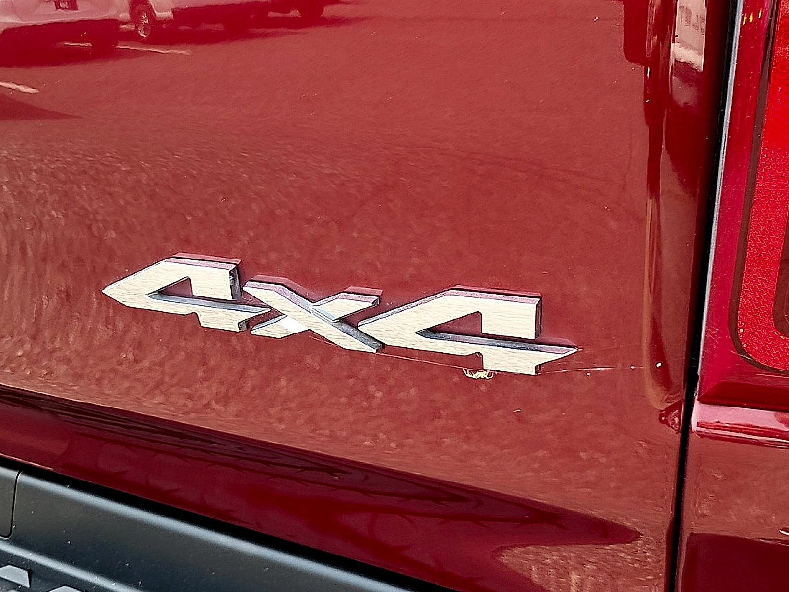 Used 2019 RAM 1500 Limited AWD/4WD image 33