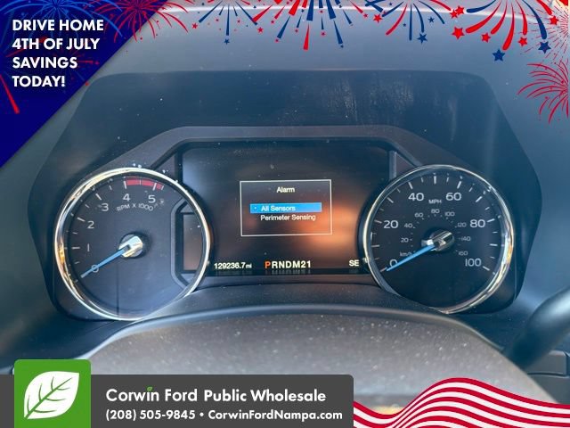 Used 2017 Ford F350 King Ranch w/ King Ranch Ultimate Package AWD/4WD image 19