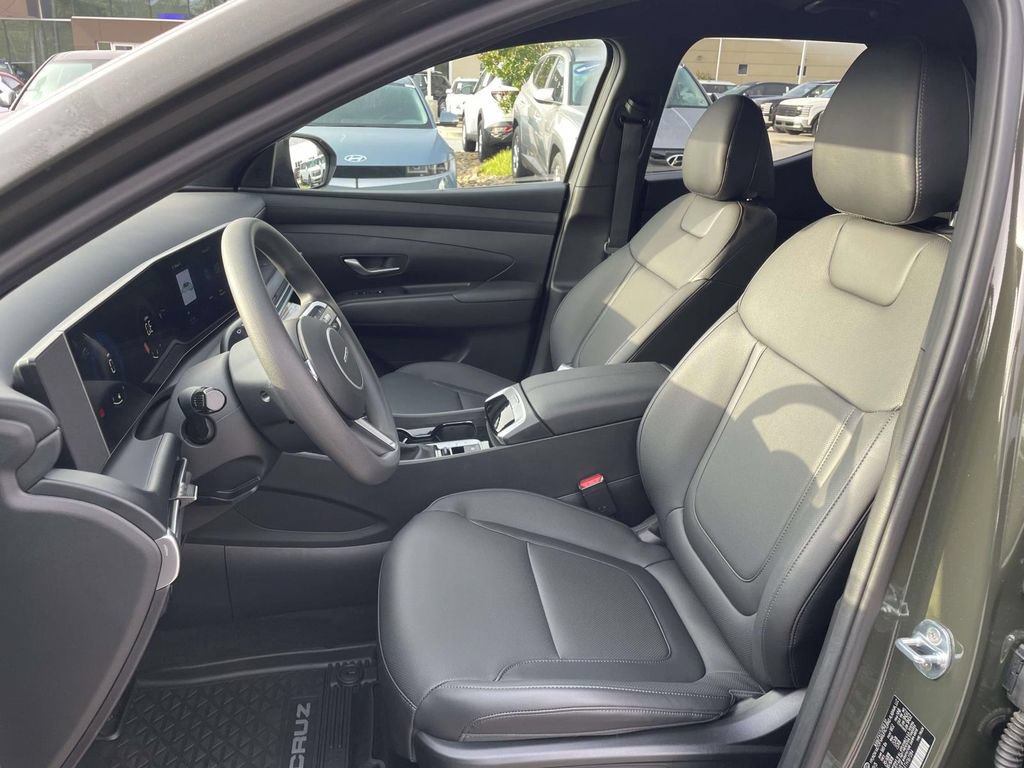 Certified 2026 Hyundai Santa Cruz SEL AWD/4WD image 8