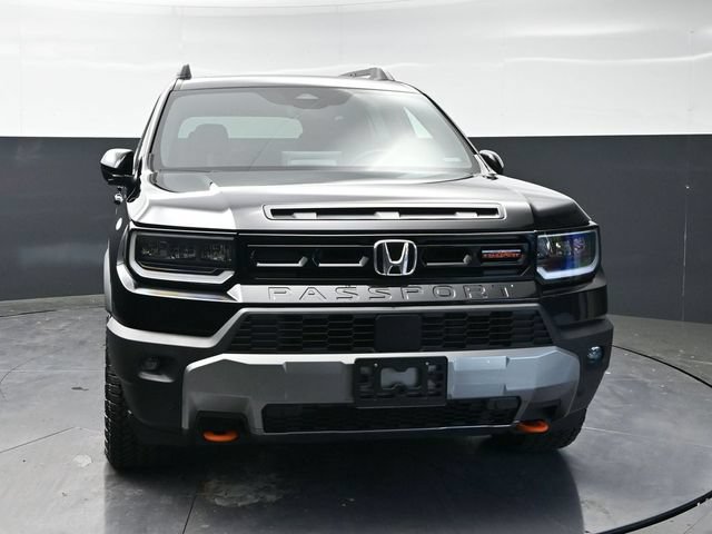 Certified 2026 Honda Passport TrailSport image 2