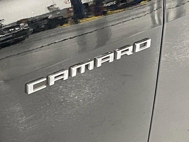 Used 2015 Chevrolet Camaro SS w/ RS Package image 8