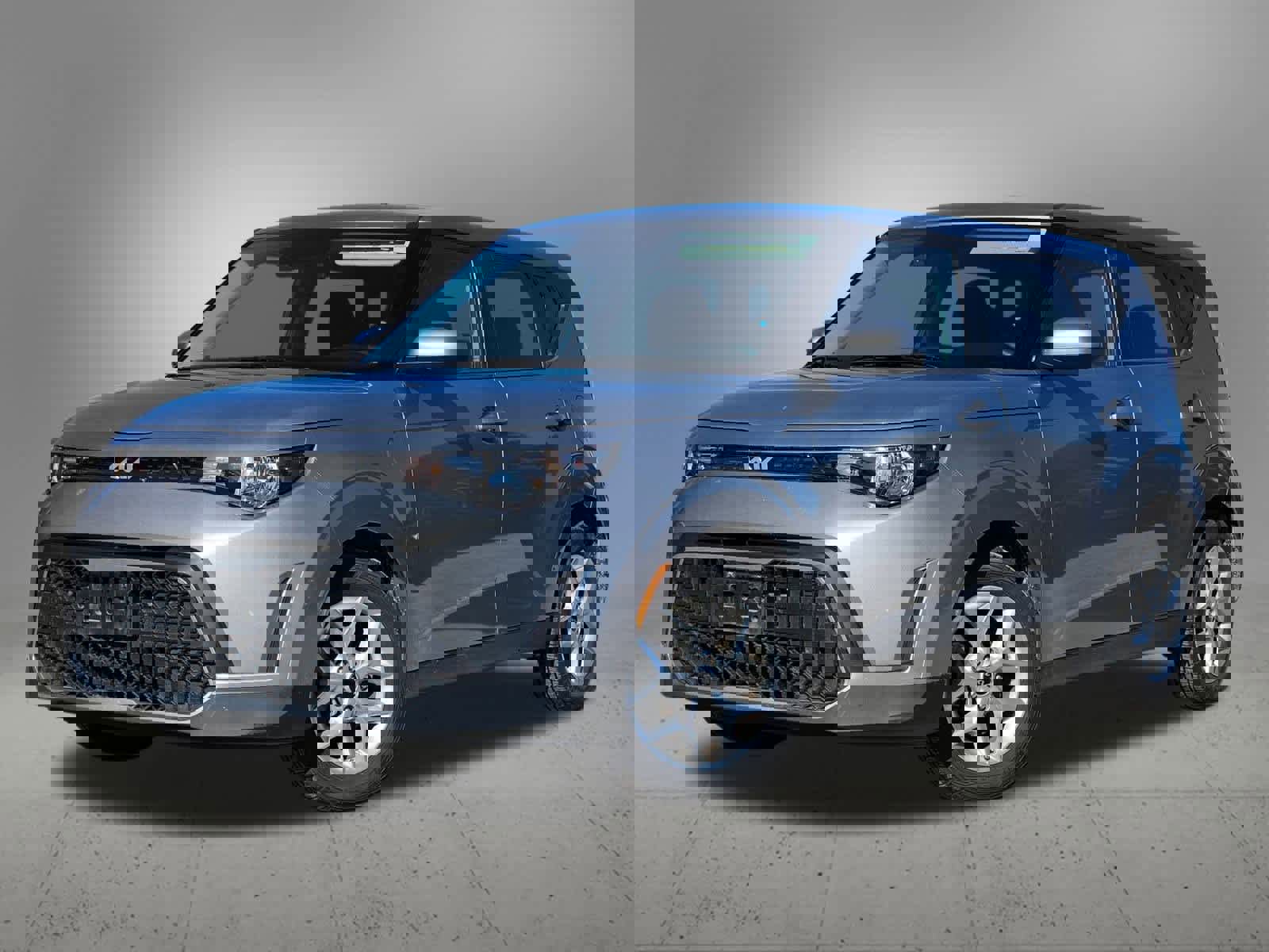 Used 2023 Kia Soul LX w/ LX Technology Package