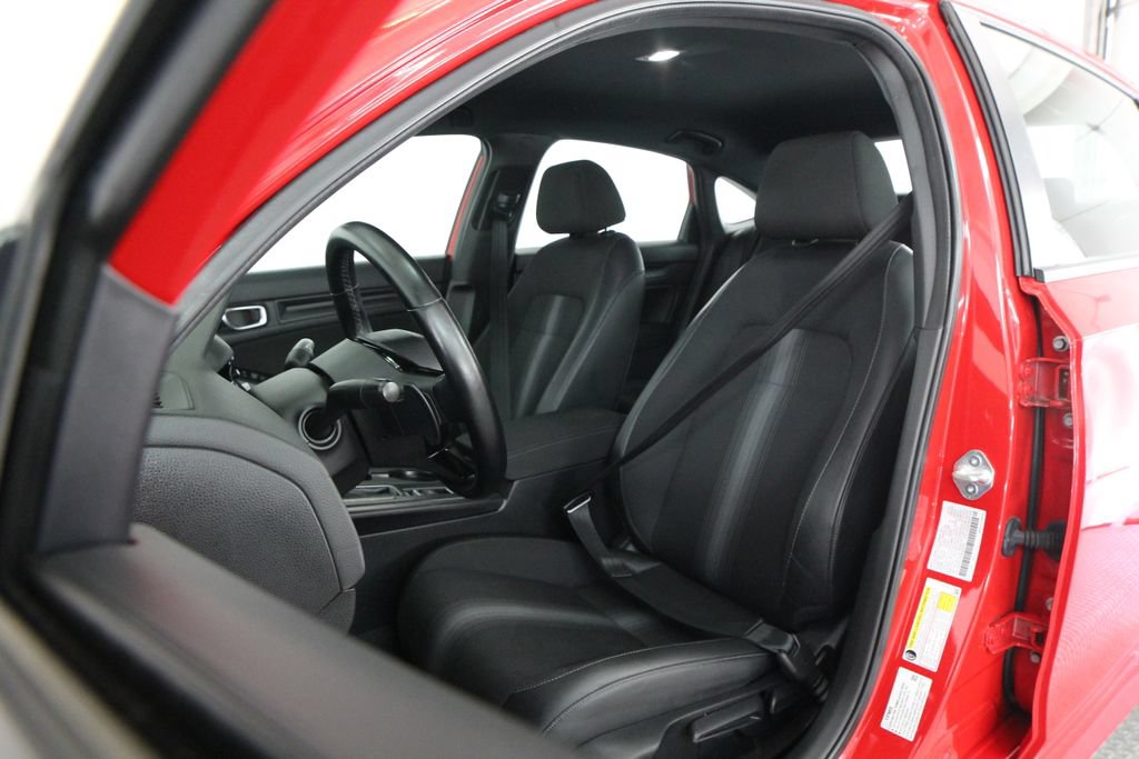 Used 2024 Honda Civic Sport image 47