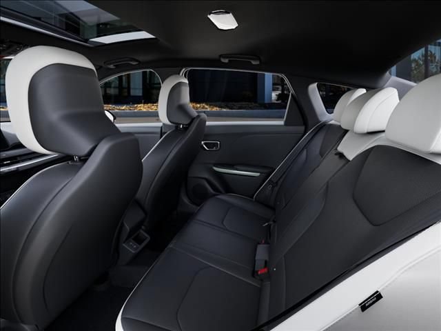 New 2026 Kia K4 EX FWD image 18