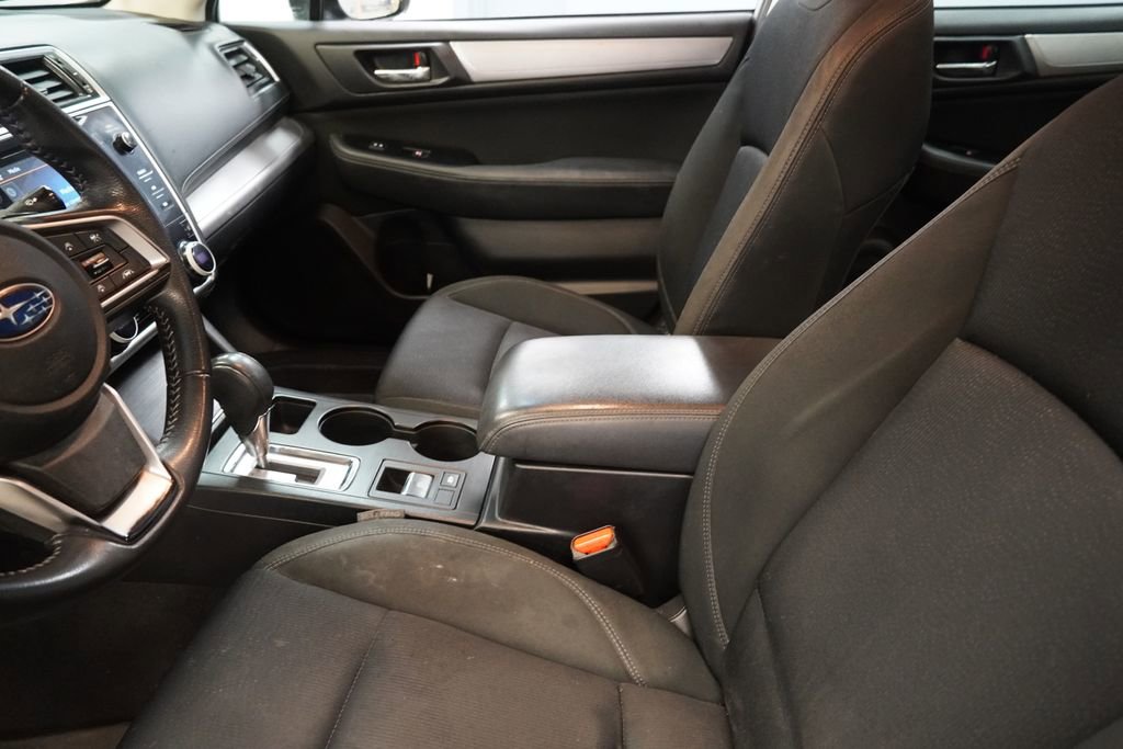 Used 2019 Subaru Legacy 2.5i Premium image 7