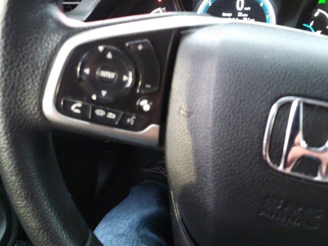 Used 2020 Honda Civic LX image 20
