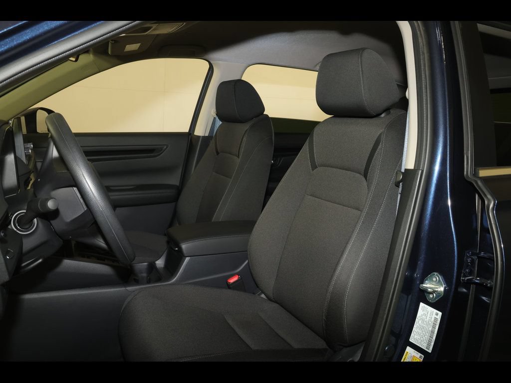Used 2025 Honda CR-V LX image 13
