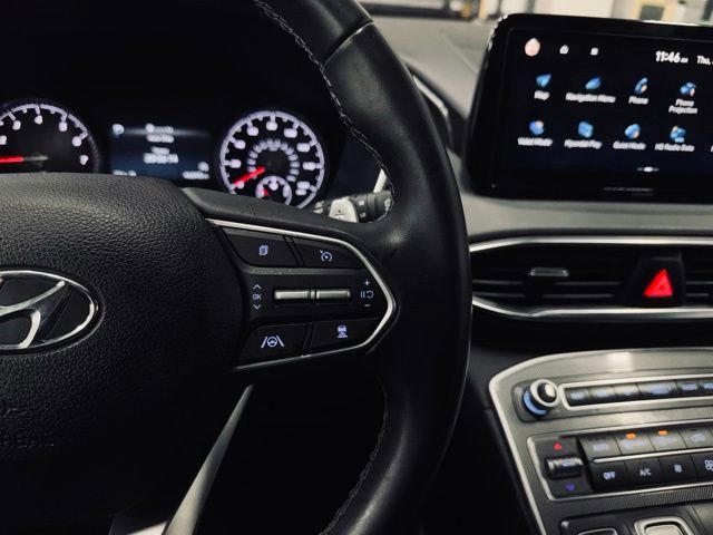 Used 2023 Hyundai Santa Fe XRT w/ Cargo Package image 27