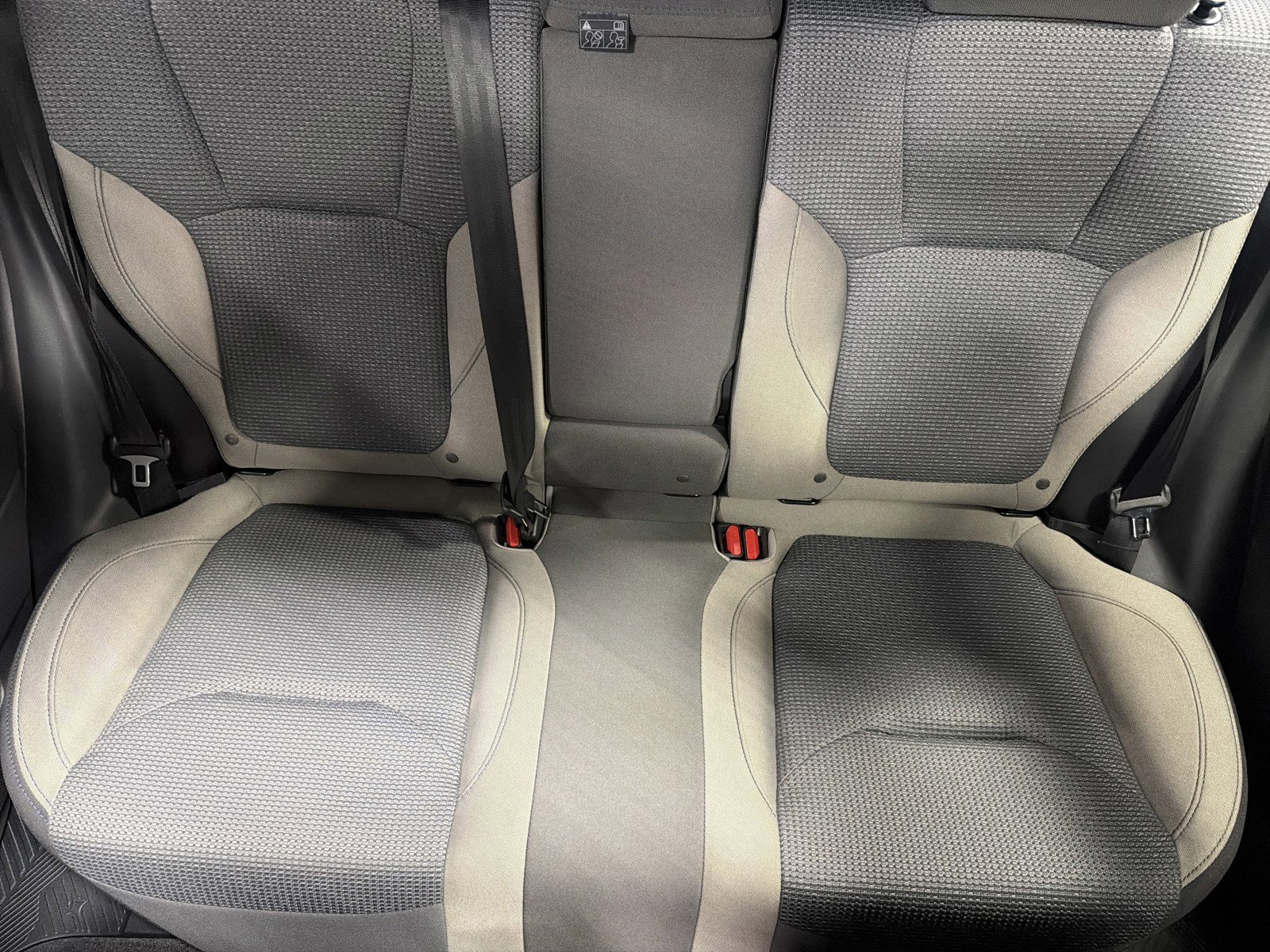 Certified 2025 Subaru Forester Premium w/ Convenience Package #1 image 18