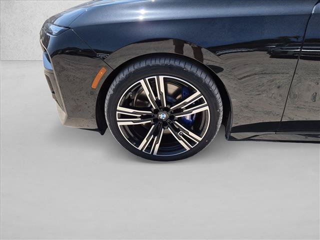 New 2026 BMW 760i xDrive w/ Executive Package AWD/4WD image 9