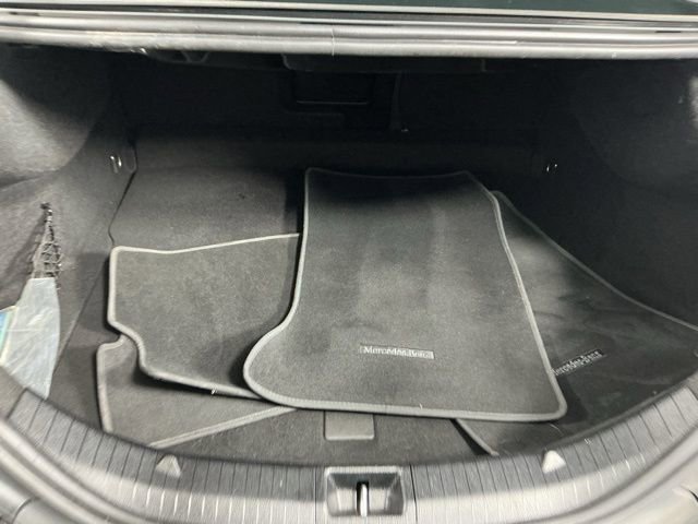 Used 2018 Mercedes-Benz CLA 250 image 21