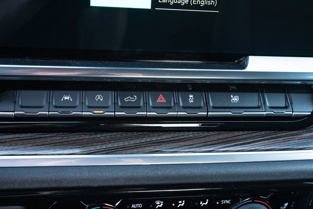 New 2026 Chevrolet Silverado 1500 RST image 28