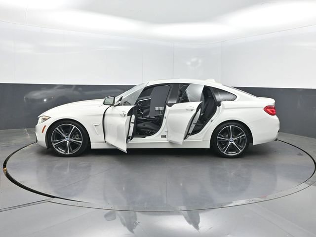 Used 2019 BMW 430i Gran Coupe w/ Convenience Package RWD image 37