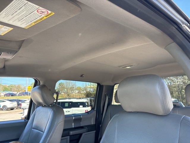 Used 2019 Ford F250 XLT w/ XLT Premium Package image 28