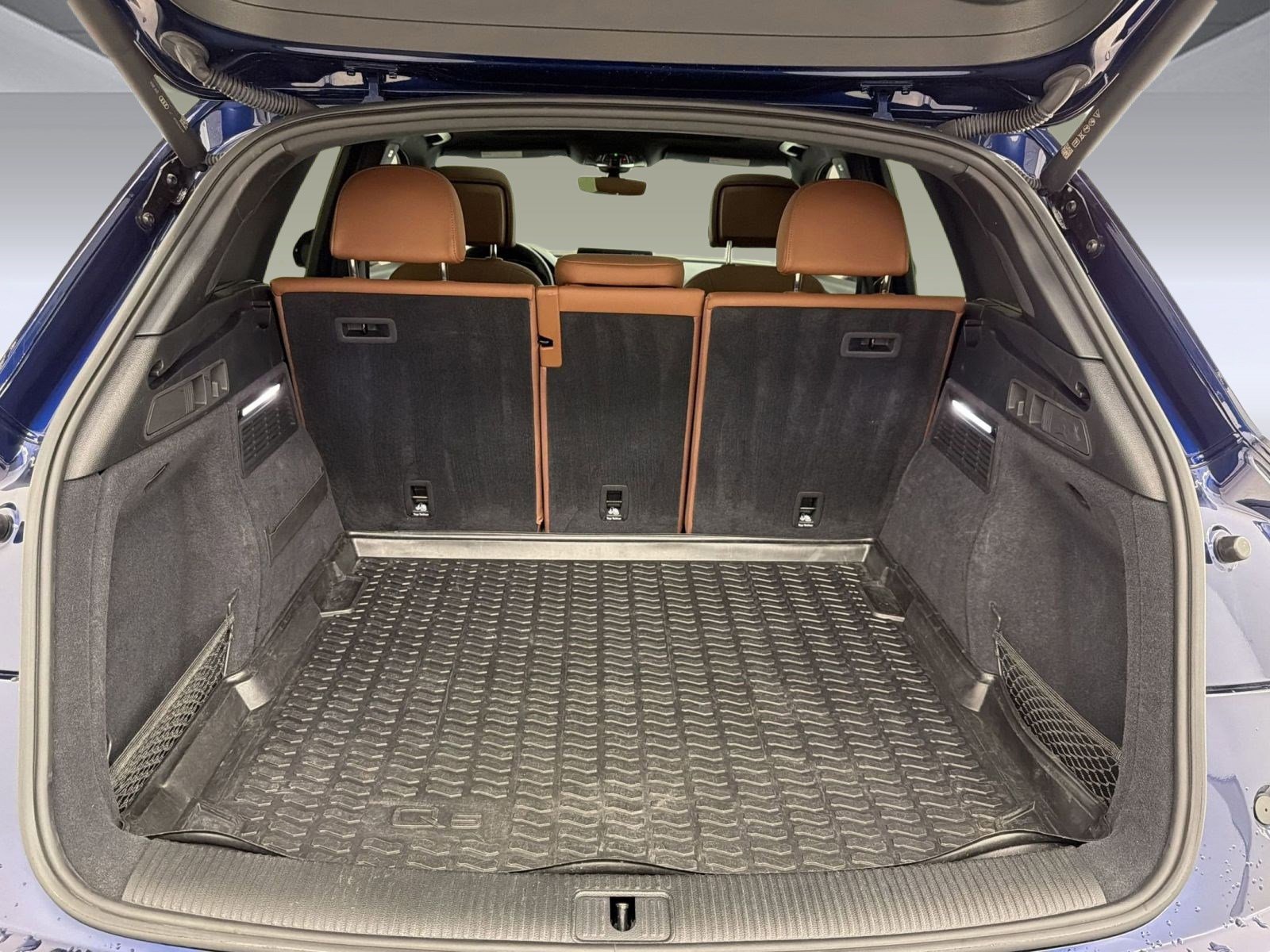 Used 2022 Audi Q5 2.0T Premium Plus w/ Premium Plus Package image 32