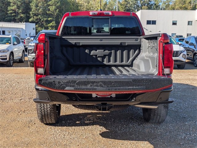 New 2025 Chevrolet Colorado Trail Boss image 26