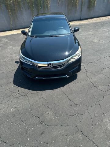 Used 2017 Honda Accord LX image 6
