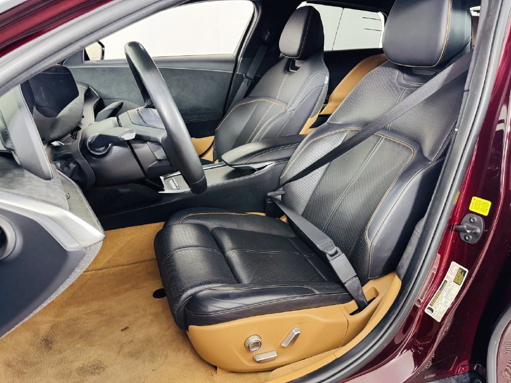 Used 2023 Lucid Air Grand Touring AWD/4WD image 7