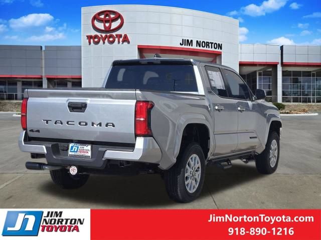 New 2026 Toyota Tacoma SR5 AWD/4WD image 5