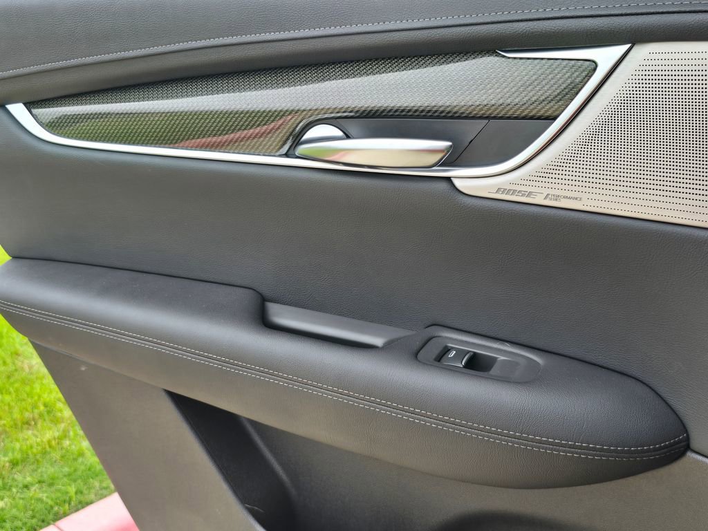 Used 2021 Cadillac XT5 Sportv AWD/4WD image 19