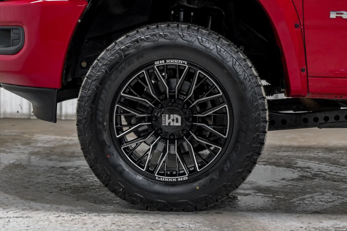 Used 2022 RAM 2500 Big Horn w/ Level 1 Equipment Group AWD/4WD image 65