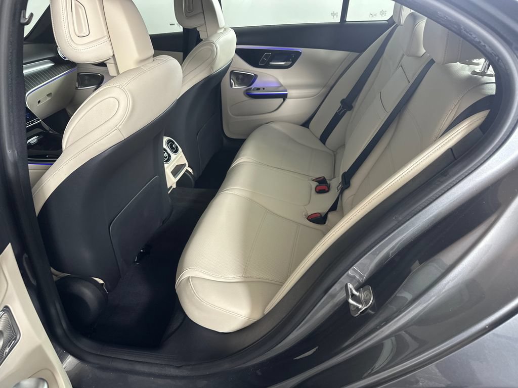 Certified 2023 Mercedes-Benz C 300 Sedan image 23