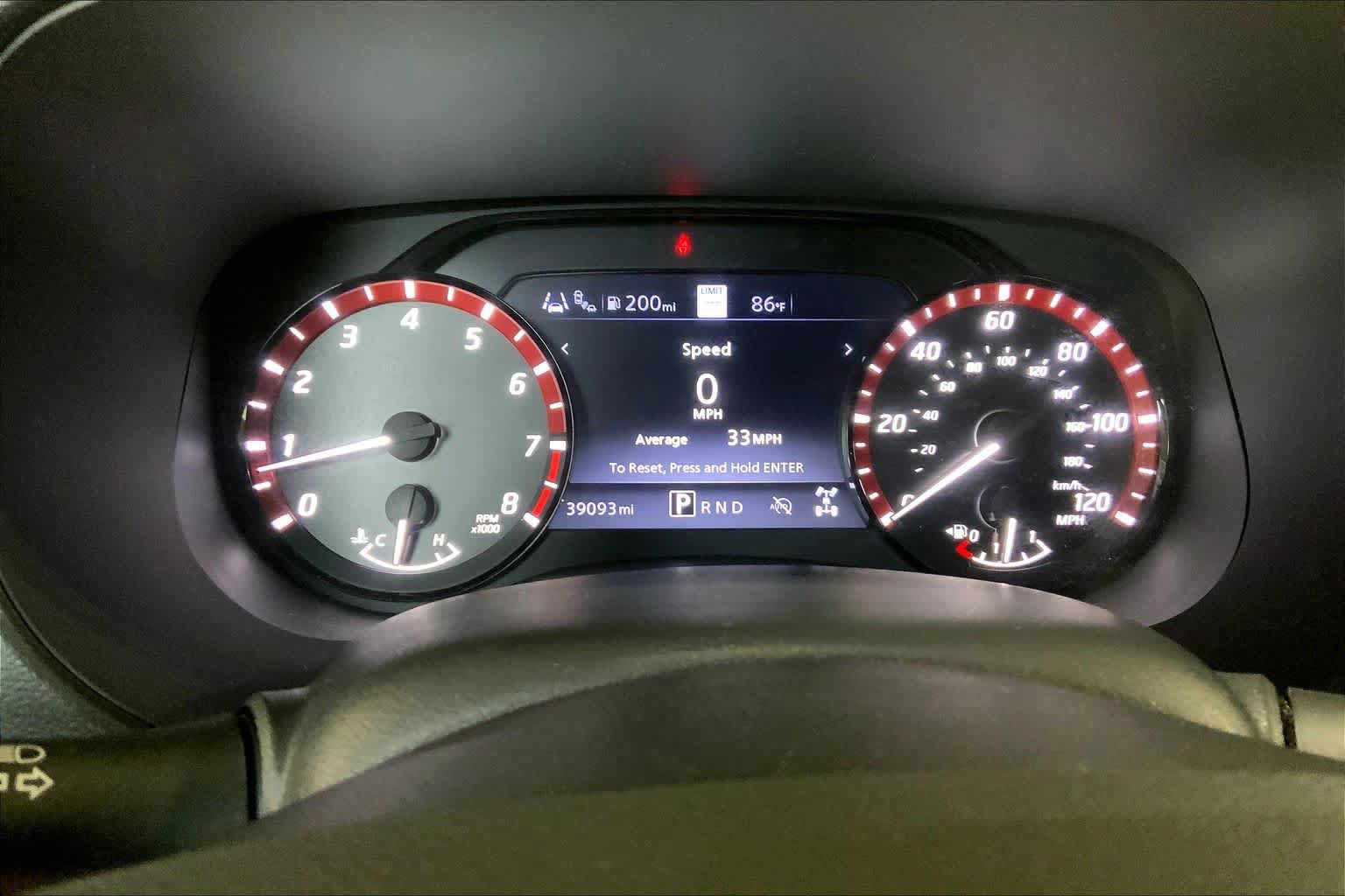 Used 2024 Nissan Frontier PRO-4X w/ Pro Convenience Package AWD/4WD image 25
