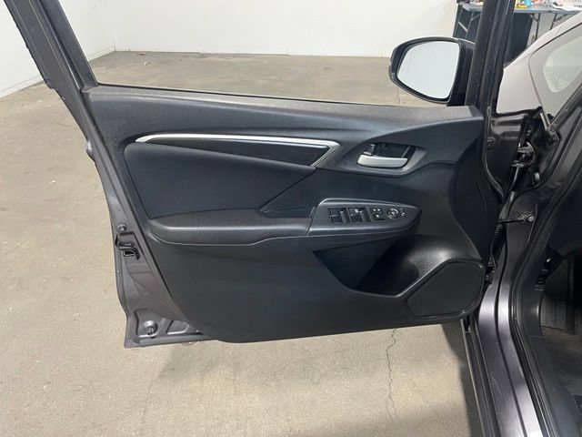 Used 2015 Honda Fit LX image 24