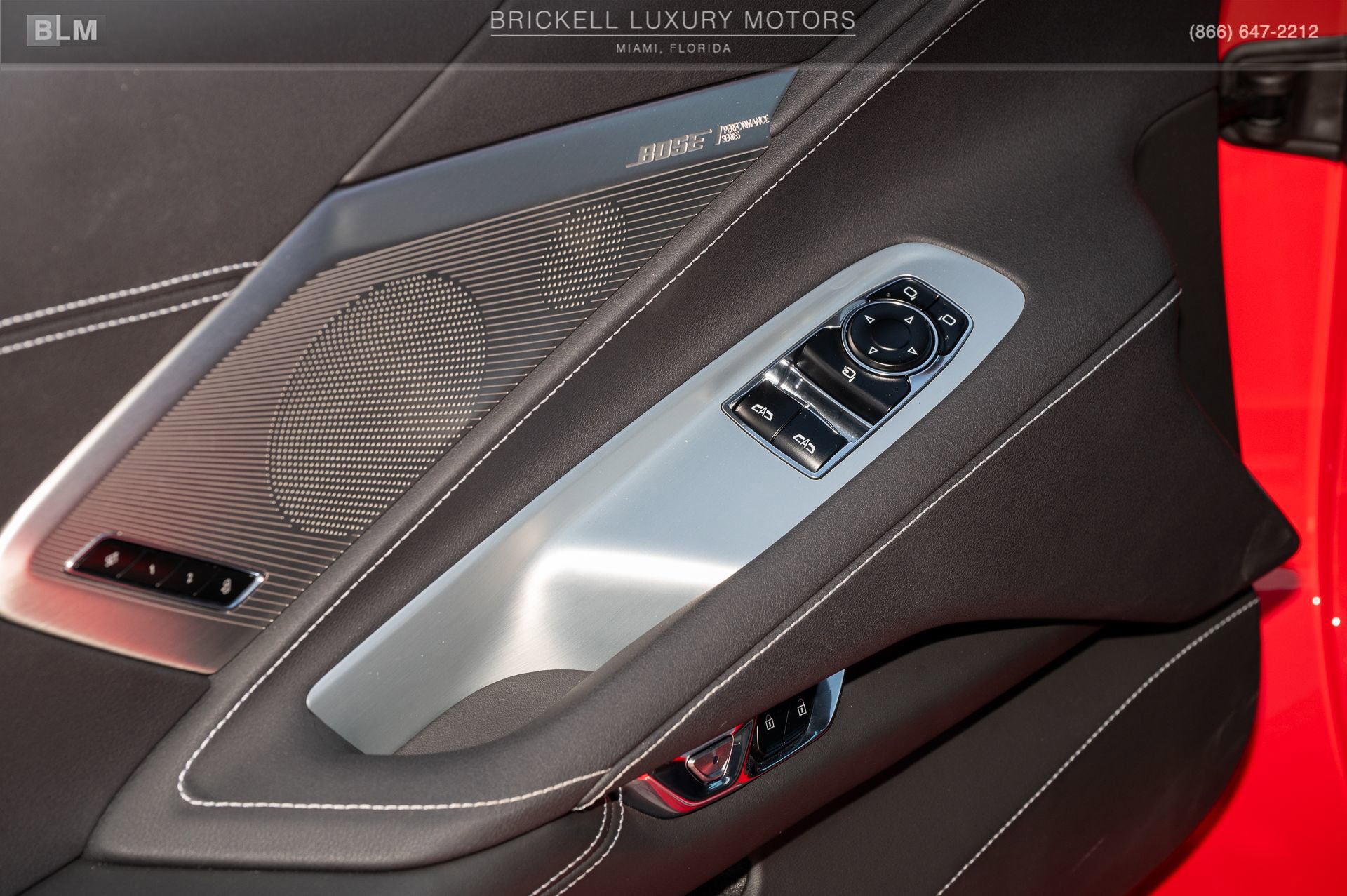 Used 2022 Chevrolet Corvette Stingray Preferred Cpe w/ Z51 Performance Package image 55