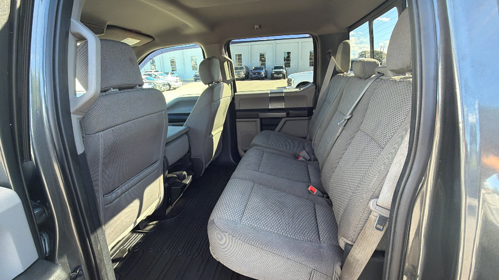 Used 2020 Ford F150 XLT w/ Equipment Group 302A Luxury RWD image 24