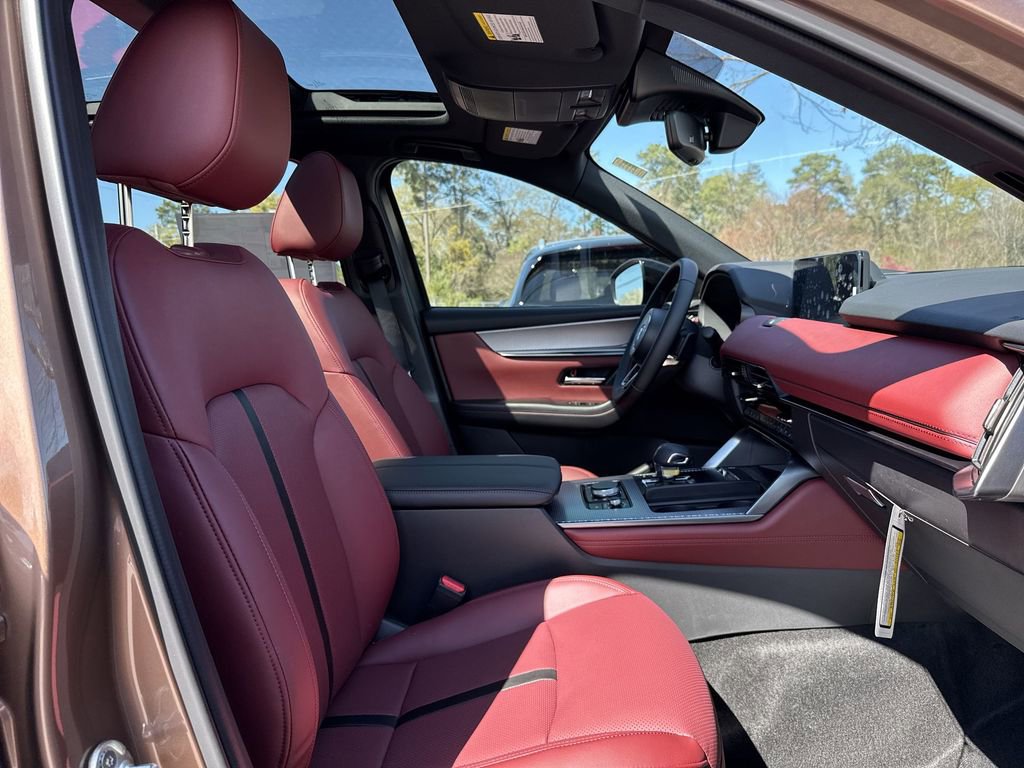 New 2026 MAZDA CX-70 3.3 Turbo S w/ Premium Package image 25